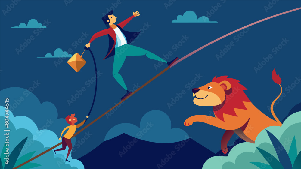 Prepare to gasp in amazement as our acrobats defy gravity and fly ...