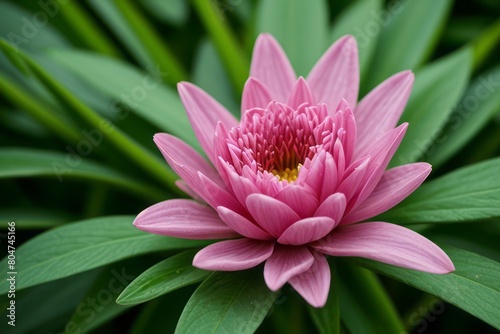 close up shot professional photograph of single flower