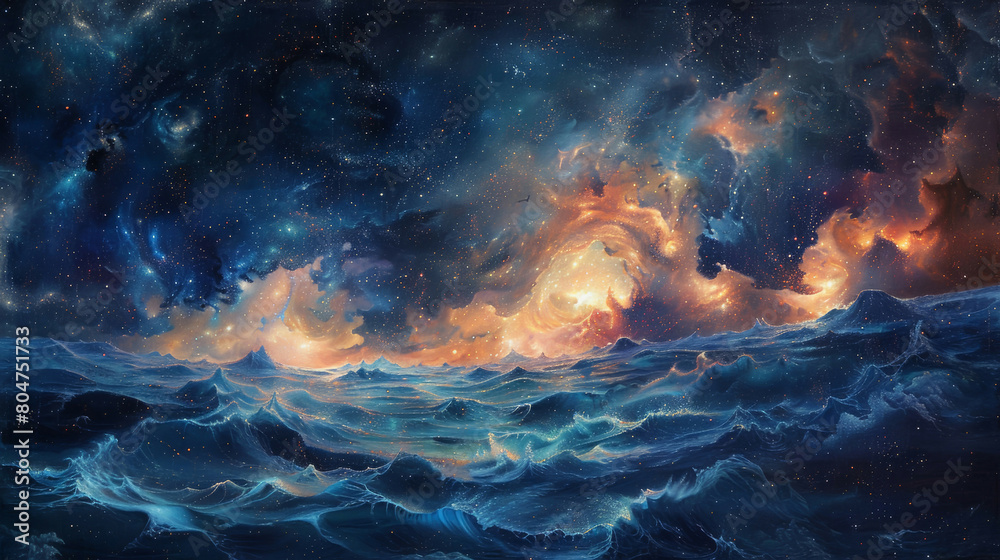 The Abyss of Cosmology As the World Approaches The Abyss of Cosmology As the World Approaches