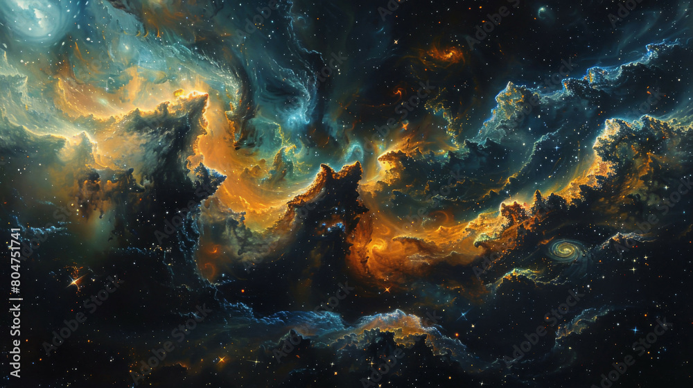 The Abyss of Cosmology As the World Approaches The Abyss of Cosmology As the World Approaches