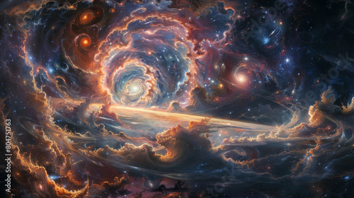 The Abyss of Cosmology As the World Approaches