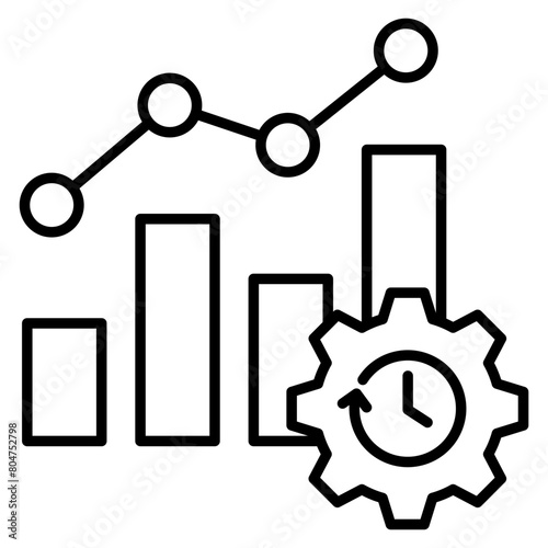 Operational Efficiency icon