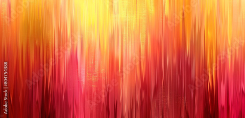 subtle vertical gradient of crimson and gilded yellow, ideal for an elegant abstract background