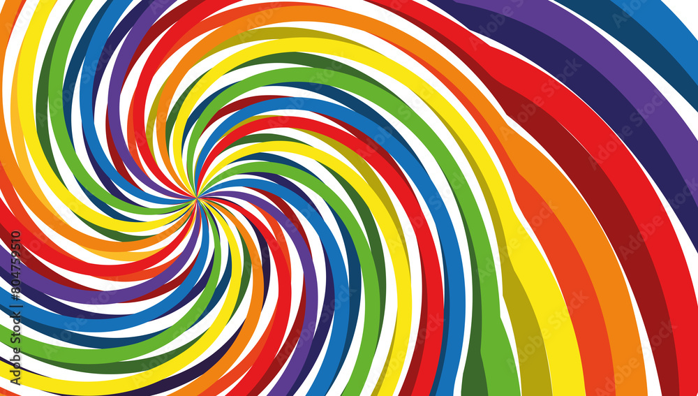 abstract background with rainbow,rainbow, spiral, color, circle, colorful, pattern, swirl, illustration, art, design, wallpaper, vector, round, artistic, shape, backdrop, texture, decoration, circular abstract background with rainbow,rainbow, spiral, color, circle, colorful, pattern, swirl, illustration, art, design, wallpaper, vector, round, artistic, shape, backdrop, texture, decoration, circular