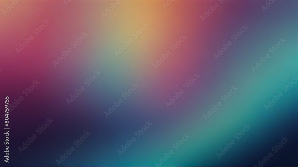 Abstract minimal gradient blur background Abstract minimal gradient blur background