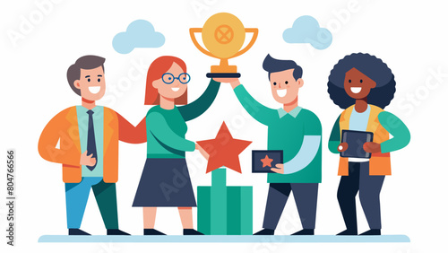 Community Impact The Outstanding Contributions to Community Psychiatry award was given to a nonprofit organization that provides free psychiatric.