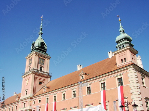 Budynki i architektura