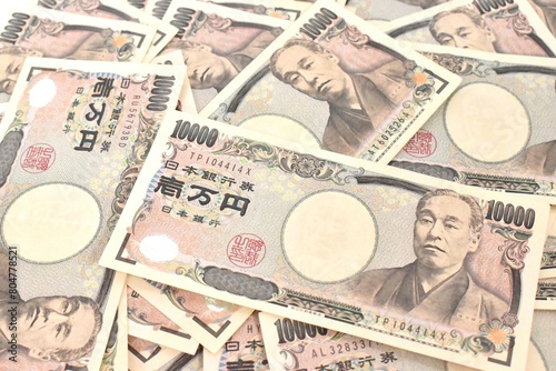 日本円 photo
