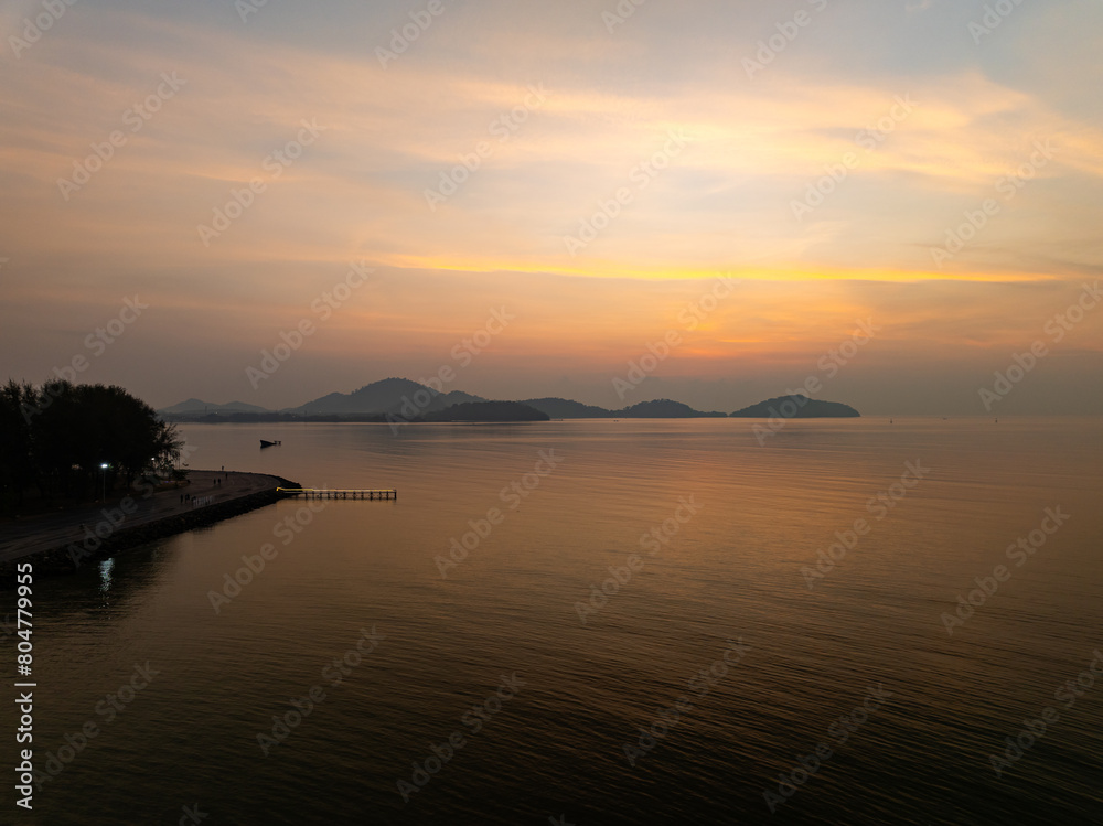 Aerial view sunset sky,Nature beautiful Light Sunset or sunrise over sea,Colorful dramatic majestic scenery sunset Sky with Amazing clouds and waves in sunset sky nature light cloud background Aerial view sunset sky,Nature beautiful Light Sunset or sunrise over sea,Colorful dramatic majestic scenery sunset Sky with Amazing clouds and waves in sunset sky nature light cloud background