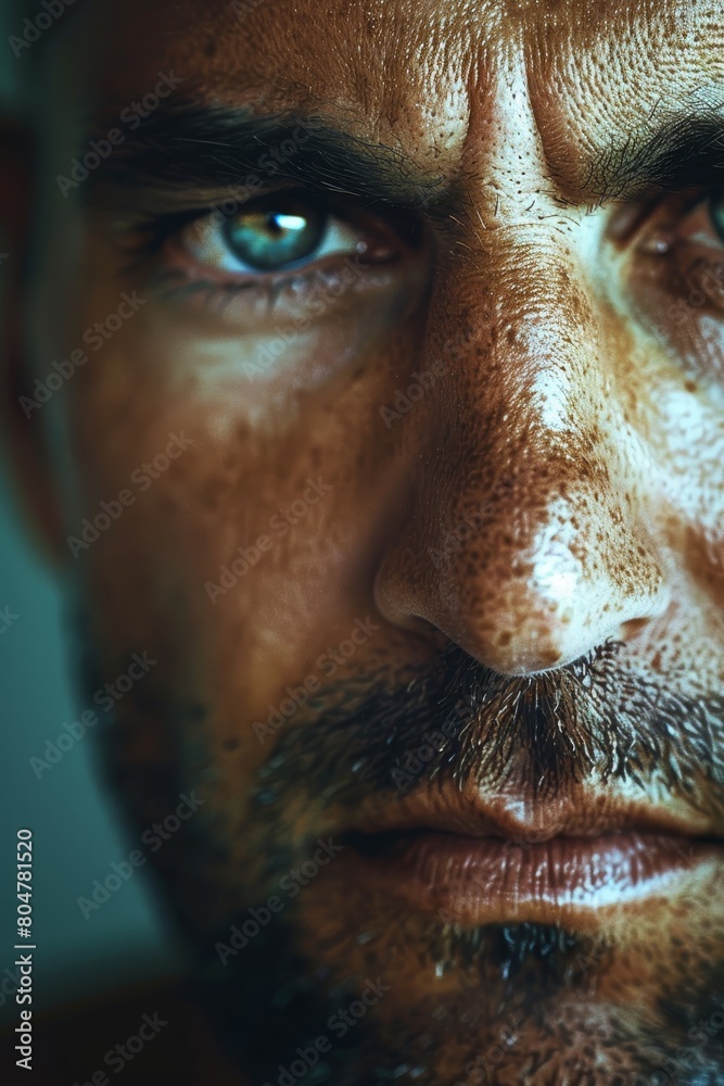 Rower s intense expression in olympic race finale, epitomizing summer games intensity Rower s intense expression in olympic race finale, epitomizing summer games intensity