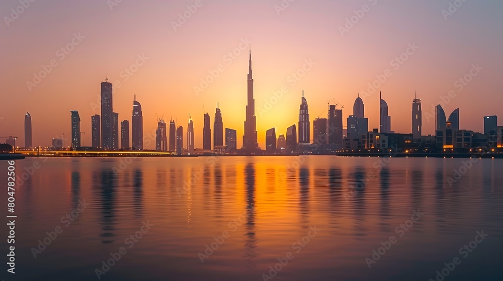 dubais panoramic dubais panoramic