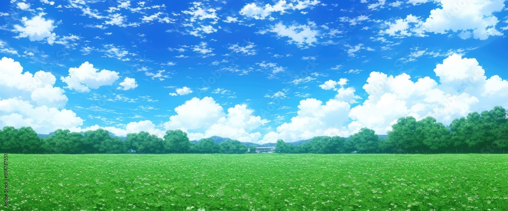 A serene alpine meadow, wildflowers in bloom, snow-capped peaks, DSLR camera with a prime lens, soft morning light, picturesque landscape., cartoon style, background,comic panel background A serene alpine meadow, wildflowers in bloom, snow-capped peaks, DSLR camera with a prime lens, soft morning light, picturesque landscape., cartoon style, background,comic panel background