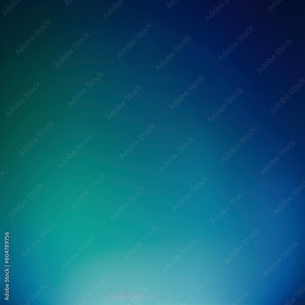 Calming and serene blue gradient background with a smooth and vibrant abstract texture, perfect for minimalistic web design, luxury wallpaper, and modern digital backdrops