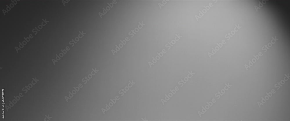 Woman's face and hands shapes appear from the white wall Woman's face and hands shapes appear from the white wall