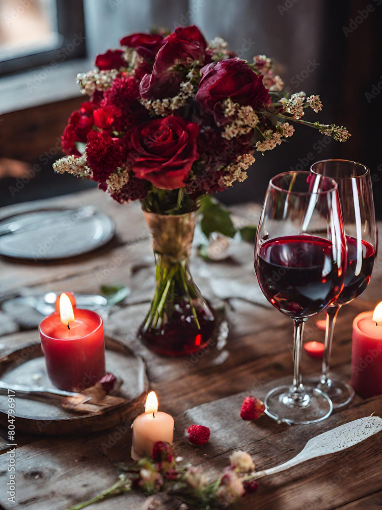 table setting table setting