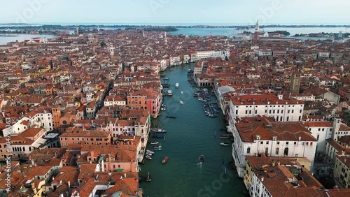 4K - Veneza - 1