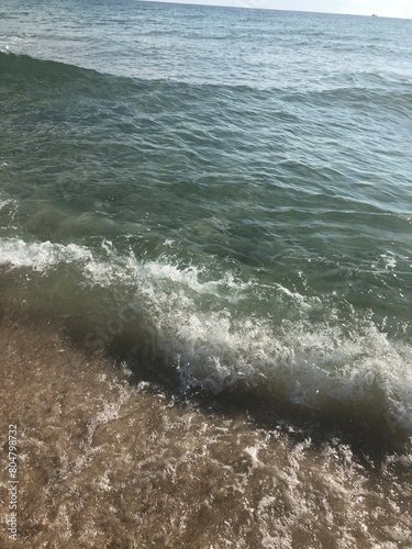 Baby Wave