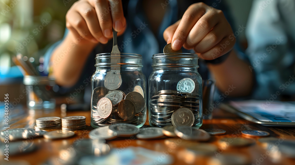 Empowering Couples in Financial Literacy Workshops for Success and Independence