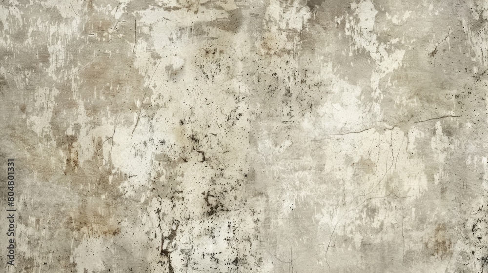 Artistic portrayal of an old and worn-out wall with captivating cracks and holes. Beauty in decay and imperfections. Artistic portrayal of an old and worn-out wall with captivating cracks and holes. Beauty in decay and imperfections.