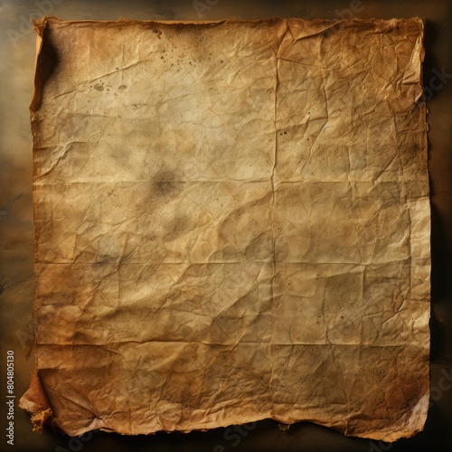 old antique brown paper