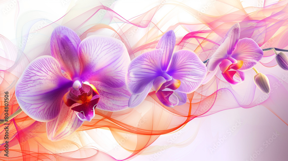 Orchids Orchids
