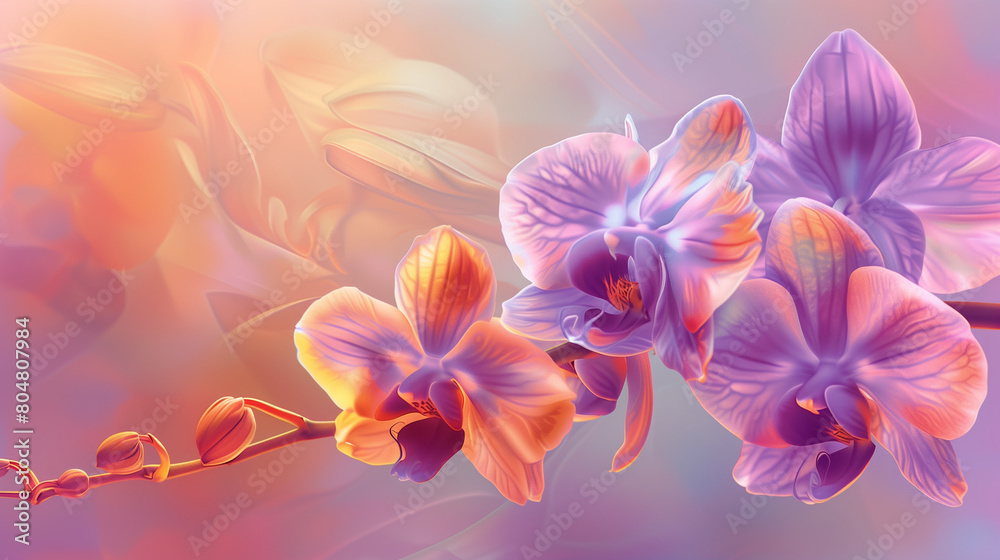Orchids Orchids