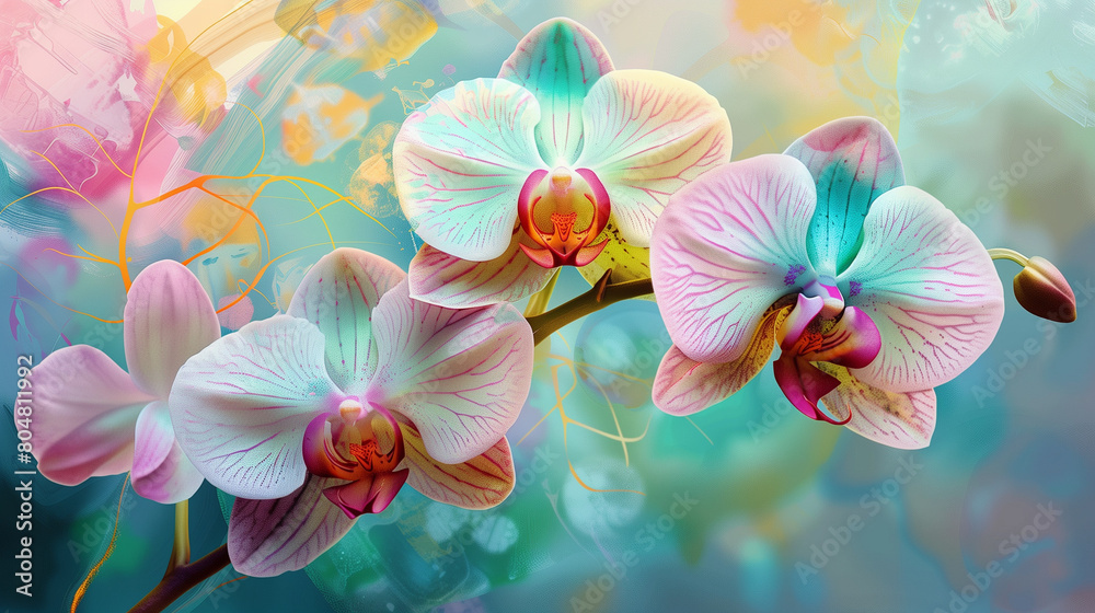 Orchids Orchids