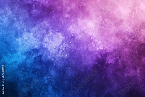 Abstract watercolor gradient pastel background resembling clouds, creating a dreamy and ethereal atmosphere. Ideal as wallpaper for a heavenly aesthetic © kodidesign