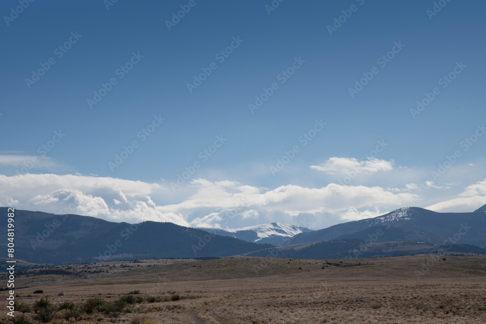 Colorado landscape