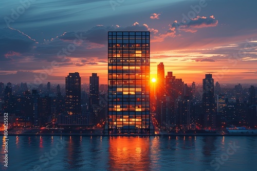Pixelated Wonder: Video Game Inspired Architectural Masterpieces