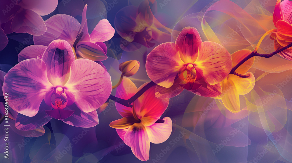 Orchids Orchids
