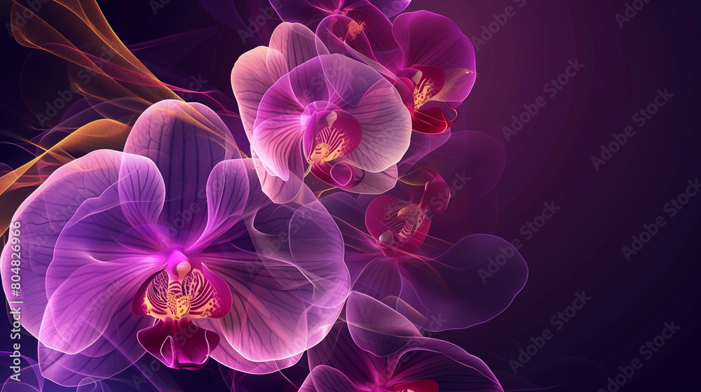 Orchids Orchids