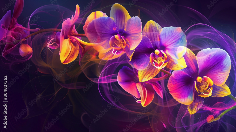 Orchids Orchids