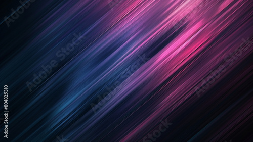 
black pink purple and blue dark diagonal abstract background.