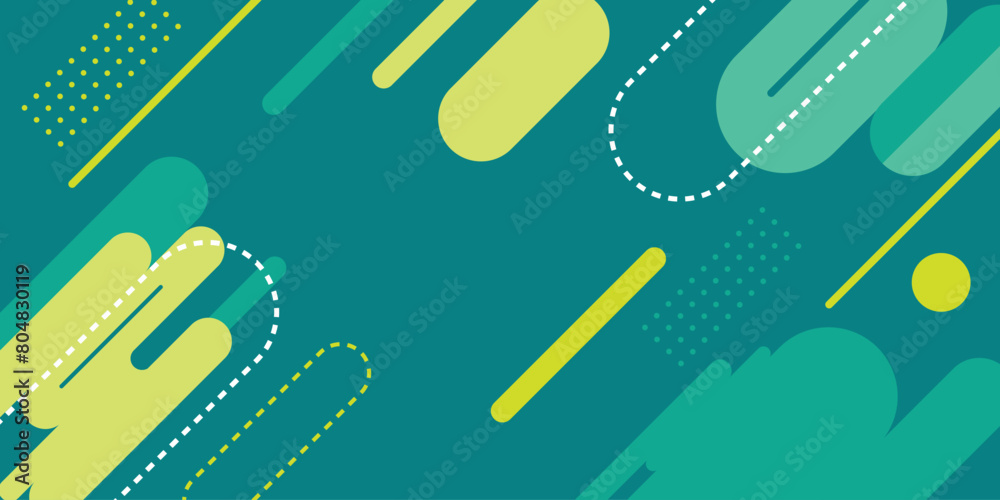 Multicolors Gradient Blue, Green, Red Creative business PowerPoint ...