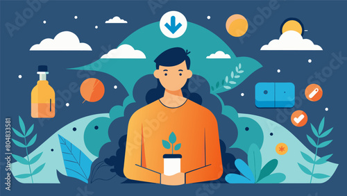 I used to rely on alcohol and drugs to cope with my depression and anxiety. Ketamine therapy has helped me break free from those destructive habits.