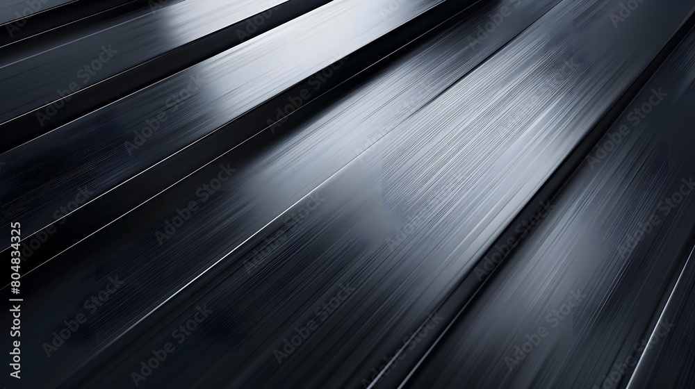 Obraz premium metal background