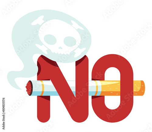 no smoking day event