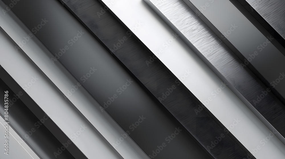 Obraz premium metal background 