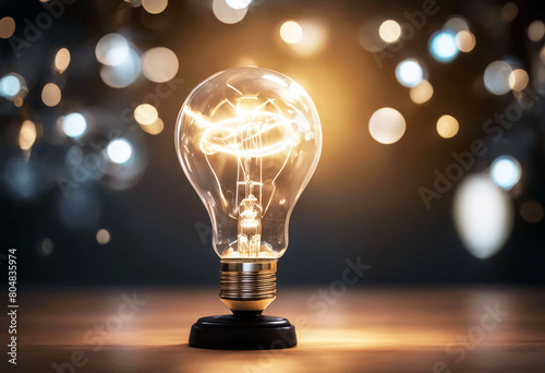 'bulb light concept Brainstorming idea thinking creativity arrow thought vignetting confused problem solving solution difficulty riddle worry question business school education office'