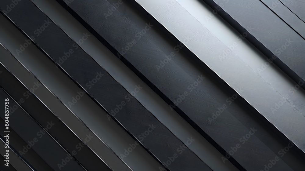 Obraz premium metal background 