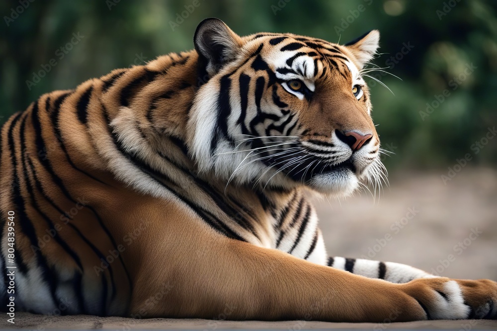 'tiger bengal awe awesome beauty bewilder camera carnivore claw cool discover ear endangered fang eat fish fishing fur gaze photogenic heat ravenous hunt hunter jaw lake magnificent paw duck pond'