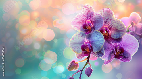 Orchids © Mariana
