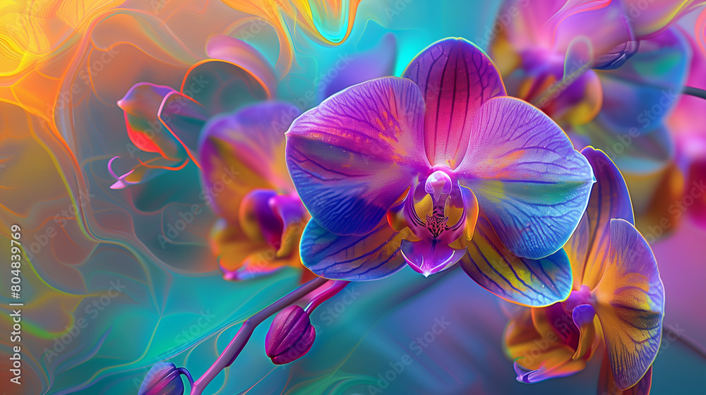 Orchids Orchids