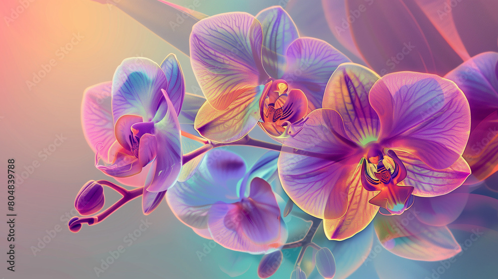 Orchids Orchids