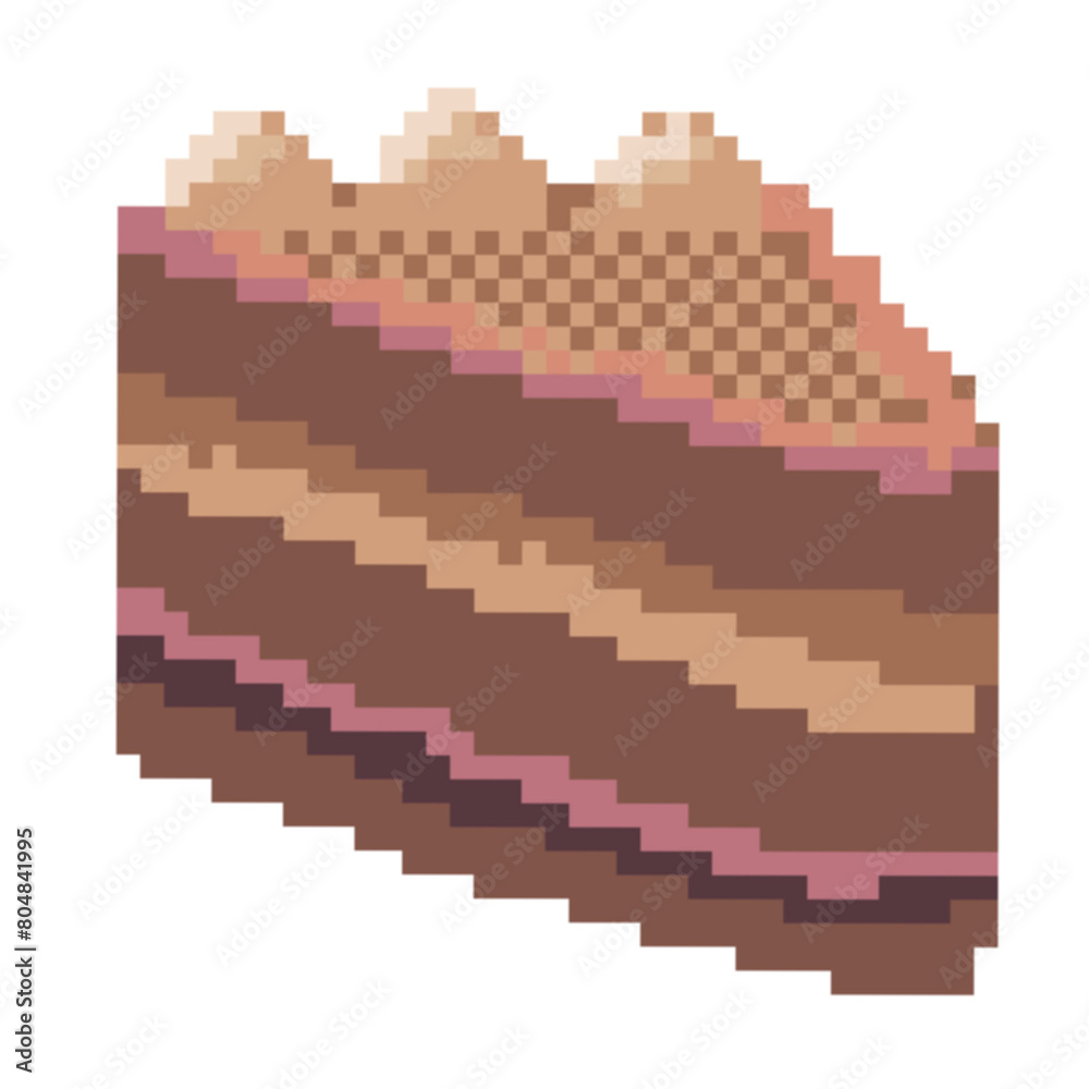 Chocolate cake Chocolate cake