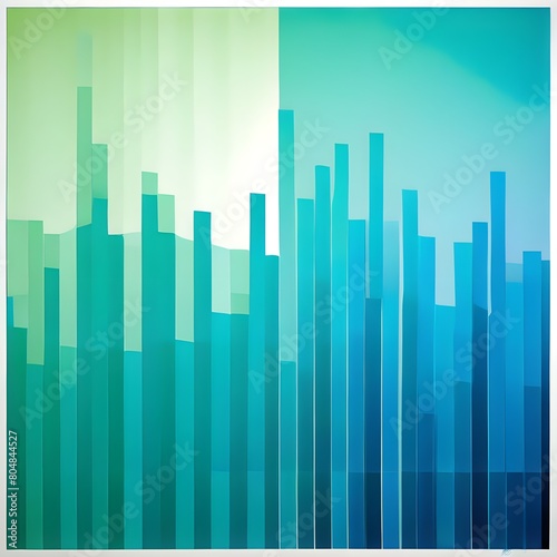 abstract background graphs lines 