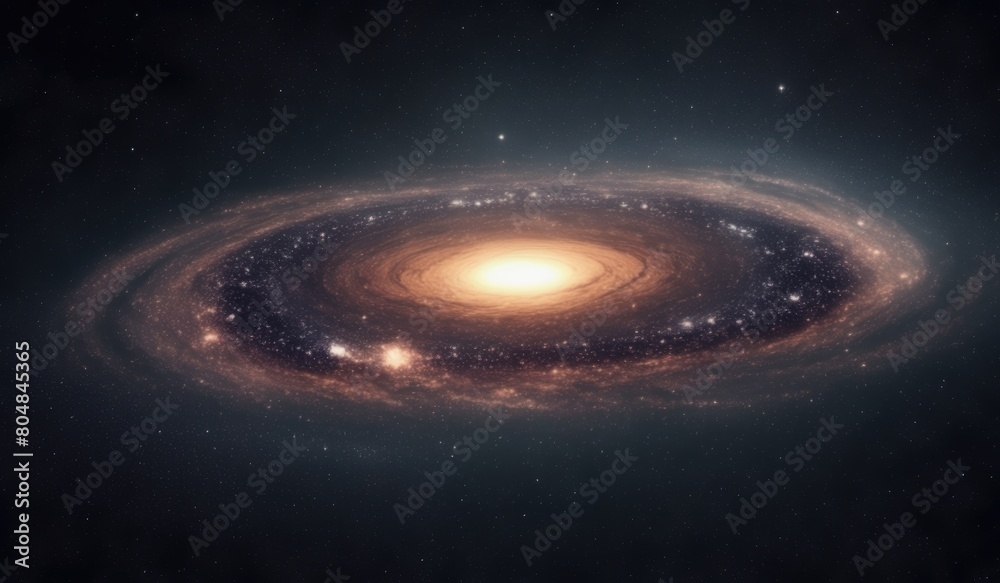 space galaxy background or space galaxy wallpaper