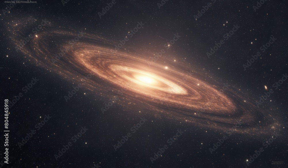 Fototapeta premium space galaxy background or space galaxy wallpaper