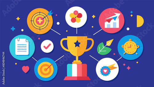 An entry detailing the highlights and achievements of the week promoting a sense of accomplishment and selfempowerment..